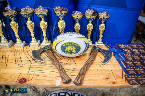# Polskie Rugby # Polski Związek Rugby