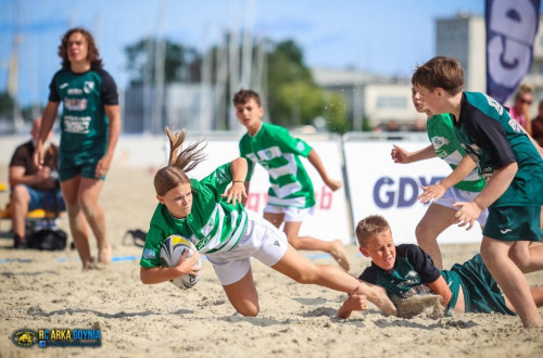 # Polskie Rugby # Polski Związek Rugby