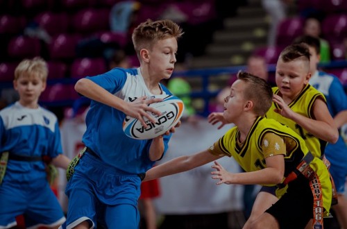 # Polskie Rugby # Polski Związek Rugby