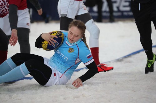 # Polskie Rugby # Polski Związek Rugby