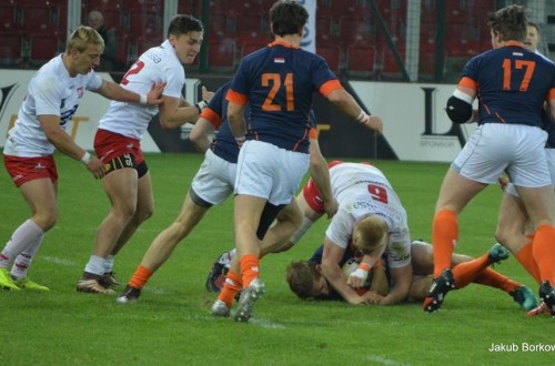 # Polskie Rugby # Polski Związek Rugby