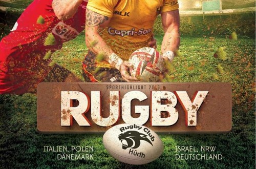 # Polskie Rugby # Polski Związek Rugby