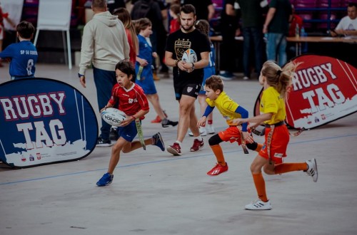 # Polskie Rugby # Polski Związek Rugby