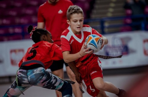 # Polskie Rugby # Polski Związek Rugby