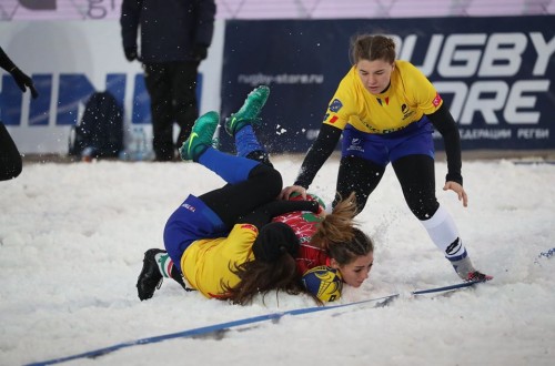 # Polskie Rugby # Polski Związek Rugby