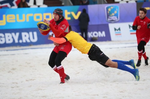 # Polskie Rugby # Polski Związek Rugby