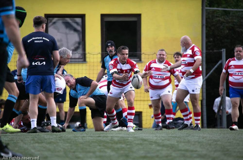 # Polskie Rugby # Polski Związek Rugby