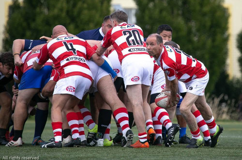 # Polskie Rugby # Polski Związek Rugby