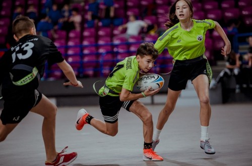 # Polskie Rugby # Polski Związek Rugby