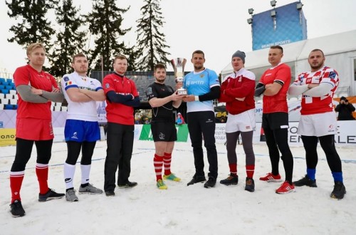 # Polskie Rugby # Polski Związek Rugby