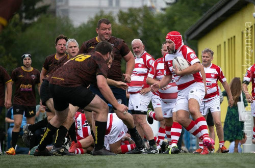 # Polskie Rugby # Polski Związek Rugby