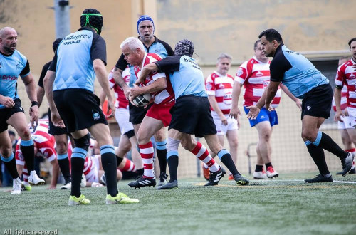 # Polskie Rugby # Polski Związek Rugby