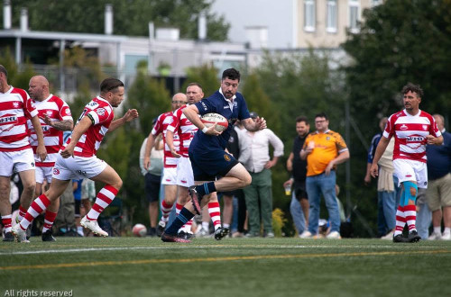 # Polskie Rugby # Polski Związek Rugby