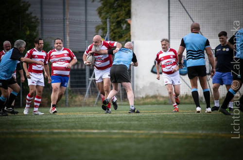 # Polskie Rugby # Polski Związek Rugby