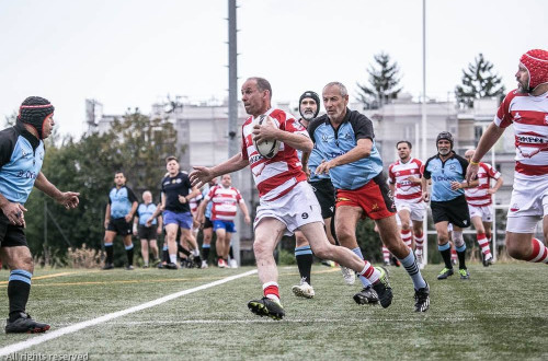 # Polskie Rugby # Polski Związek Rugby