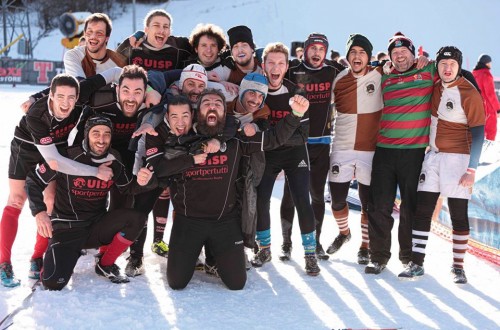 # Polskie Rugby # Polski Związek Rugby