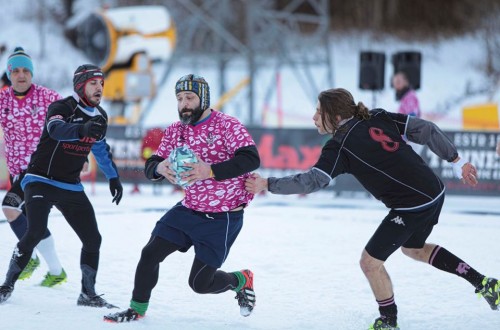 # Polskie Rugby # Polski Związek Rugby
