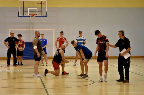 # Polskie Rugby # Polski Związek Rugby