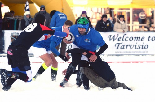 # Polskie Rugby # Polski Związek Rugby