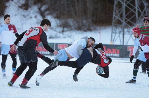 # Polskie Rugby # Polski Związek Rugby