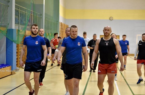 # Polskie Rugby # Polski Związek Rugby