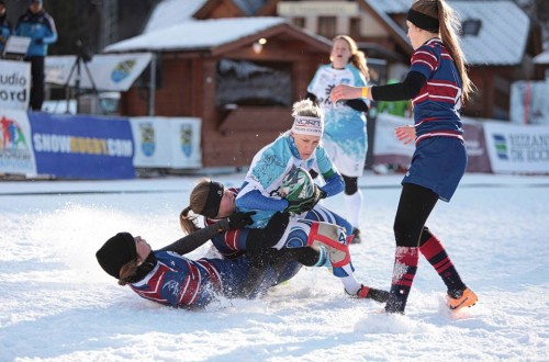 # Polskie Rugby # Polski Związek Rugby