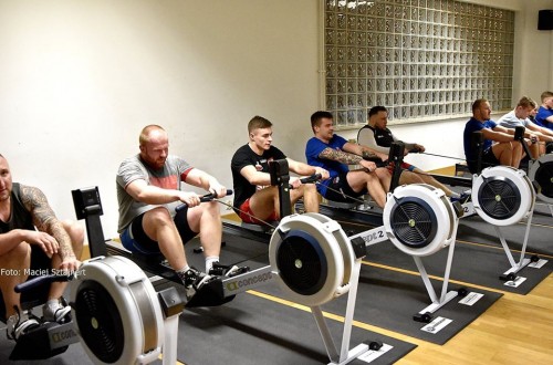 # Polskie Rugby # Polski Związek Rugby