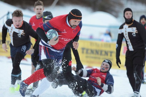 # Polskie Rugby # Polski Związek Rugby