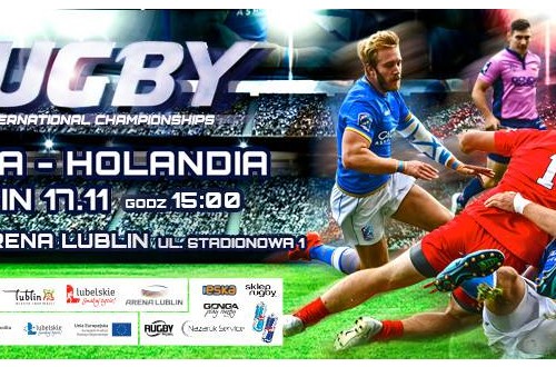 # Polskie Rugby # Polski Związek Rugby