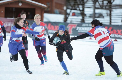 # Polskie Rugby # Polski Związek Rugby