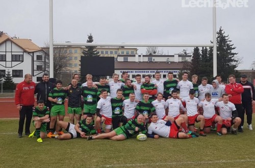 # Polskie Rugby # Polski Związek Rugby