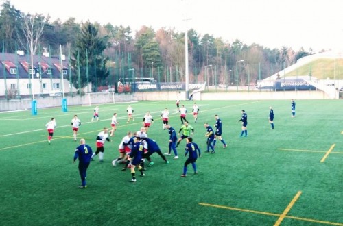 # Polskie Rugby # Polski Związek Rugby