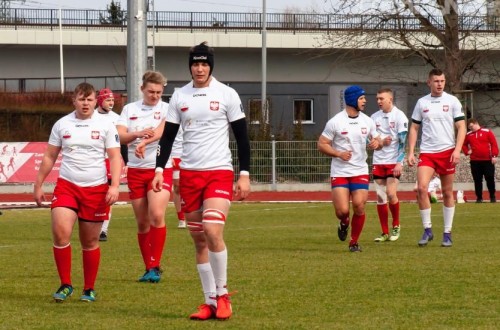 # Polskie Rugby # Polski Związek Rugby