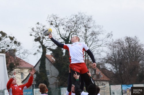 # Polskie Rugby # Polski Związek Rugby