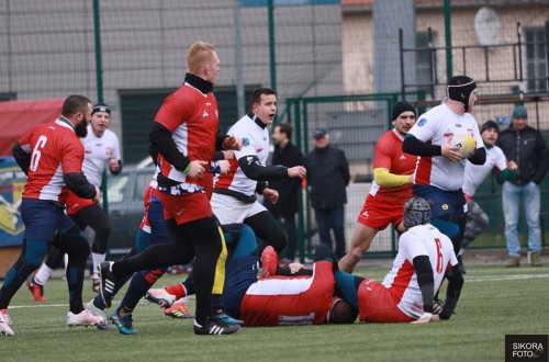 # Polskie Rugby # Polski Związek Rugby