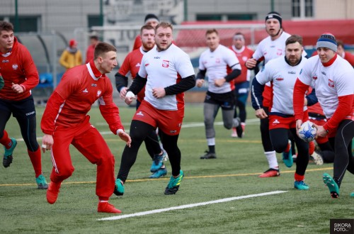 # Polskie Rugby # Polski Związek Rugby
