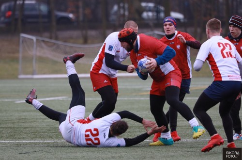 # Polskie Rugby # Polski Związek Rugby