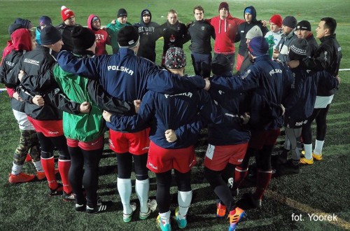 # Polskie Rugby # Polski Związek Rugby