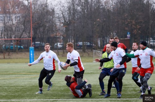 # Polskie Rugby # Polski Związek Rugby