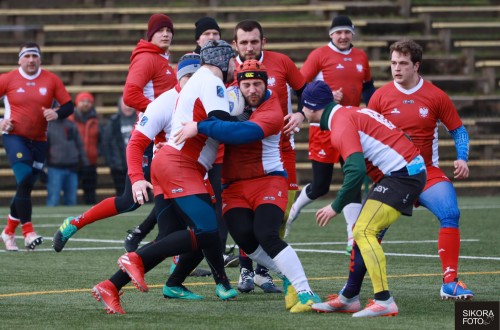 # Polskie Rugby # Polski Związek Rugby