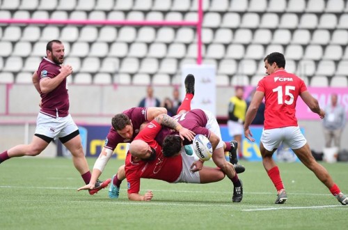 # Polskie Rugby # Polski Związek Rugby