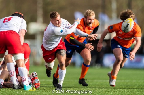 # Polskie Rugby # Polski Związek Rugby