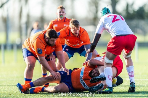 # Polskie Rugby # Polski Związek Rugby