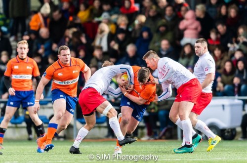 # Polskie Rugby # Polski Związek Rugby