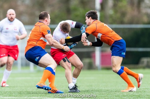 # Polskie Rugby # Polski Związek Rugby