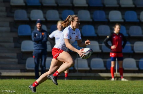 # Polskie Rugby # Polski Związek Rugby