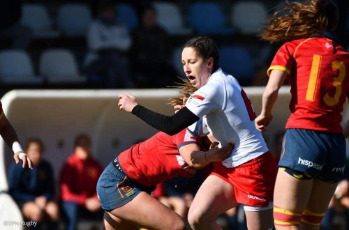 # Polskie Rugby # Polski Związek Rugby