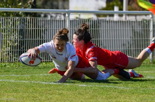 # Polskie Rugby # Polski Związek Rugby