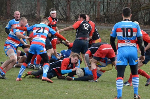 # Polskie Rugby # Polski Związek Rugby