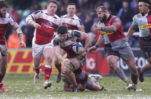 # Polskie Rugby # Polski Związek Rugby